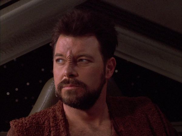 Star Trek: The Next Generation - Preemptive Strike