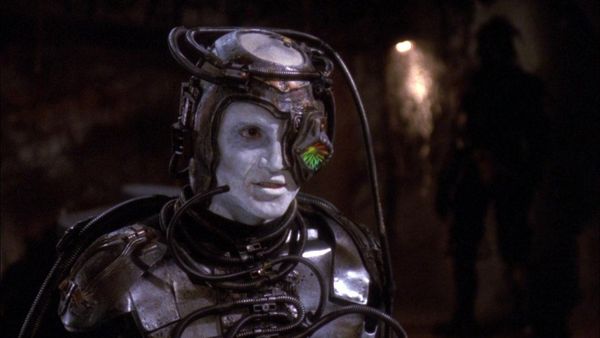 Star Trek: The Next Generation - Descent (Part 2)