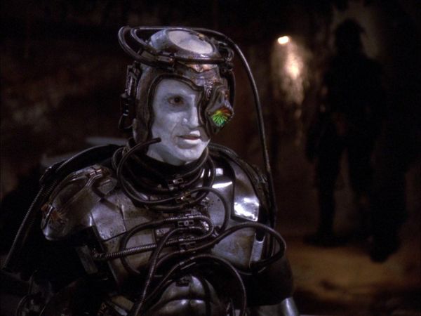 Star Trek: The Next Generation - Descent (Part 2)