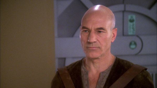 Star Trek: The Next Generation - Gambit (Part 2)