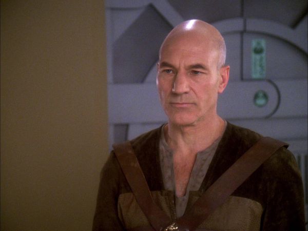 Star Trek: The Next Generation - Gambit (Part 2)