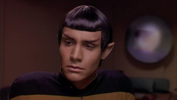 Star Trek: The Next Generation - Lower Decks