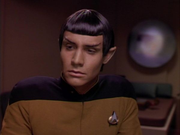 Star Trek: The Next Generation - Lower Decks