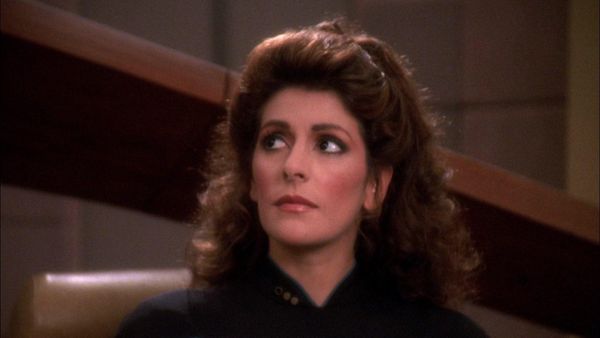 Star Trek: The Next Generation - Gambit (Part 1)
