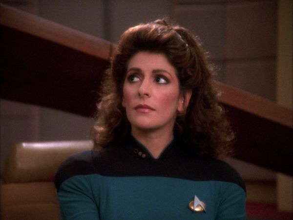 Star Trek: The Next Generation - Gambit (Part 1)