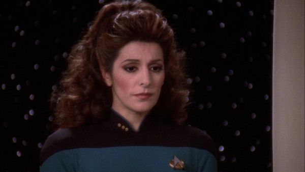 Star Trek: The Next Generation - Eye of the Beholder
