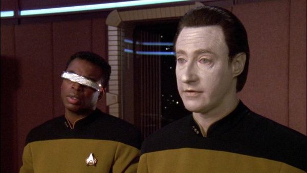 Star Trek: The Next Generation - Bloodlines