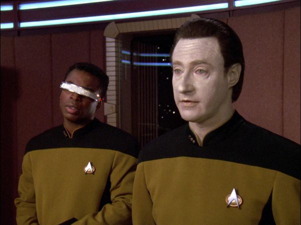 Star Trek: The Next Generation - Bloodlines