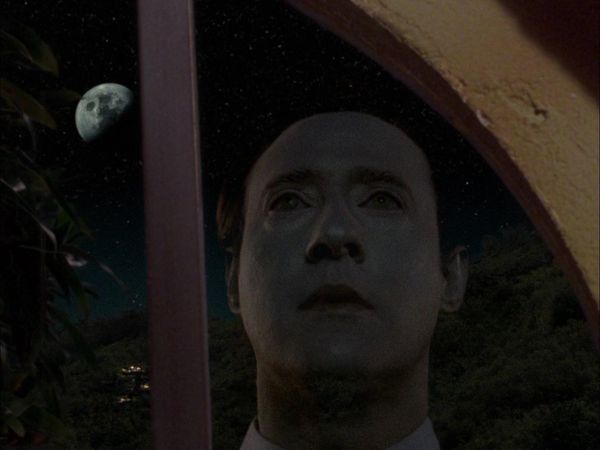 Star Trek: The Next Generation - Thine Own Self