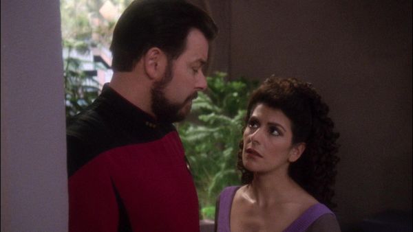 Star Trek: The Next Generation - Starship Mine