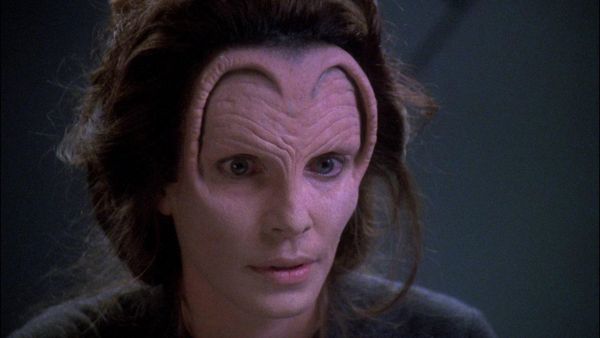 Star Trek: The Next Generation - Frame of Mind