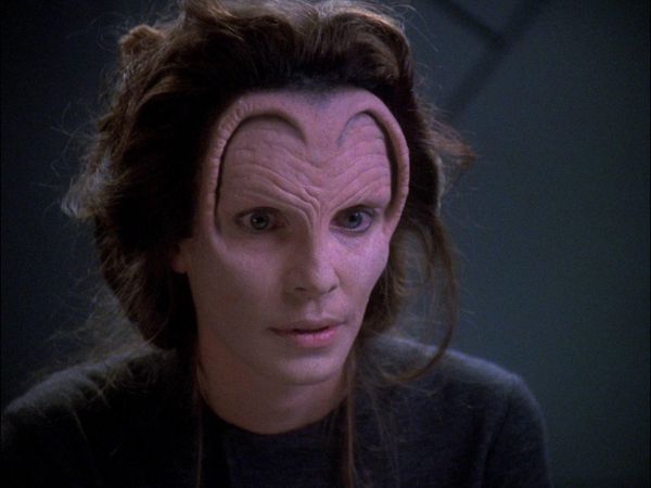 Star Trek: The Next Generation - Frame of Mind