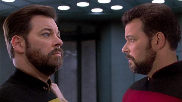 Star Trek: The Next Generation - Second Chances