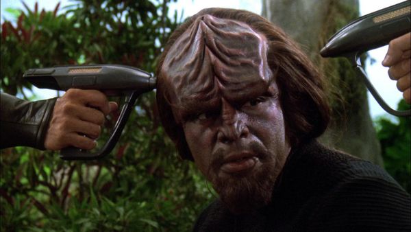 Star Trek: The Next Generation - The Birthright (Part 2)