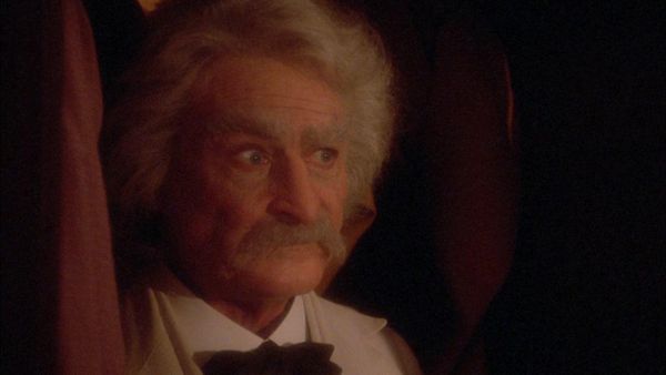 Star Trek: The Next Generation - Time's Arrow (Part 2)