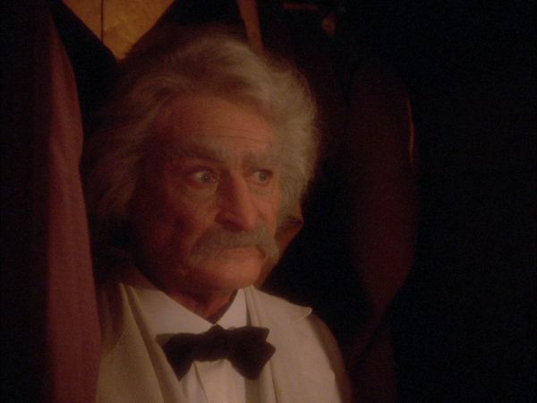 Star Trek: The Next Generation - Time's Arrow (Part 2)
