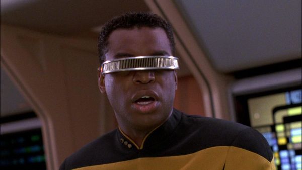 Star Trek: The Next Generation - Relics