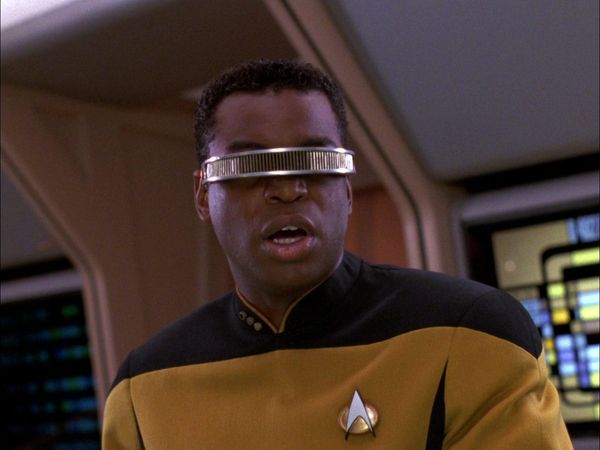 Star Trek: The Next Generation - Relics