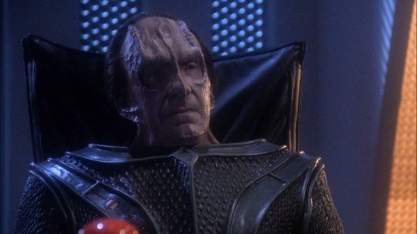 Star Trek: The Next Generation - Chain of Command (Part 2)