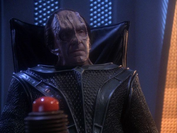 Star Trek: The Next Generation - Chain of Command (Part 2)