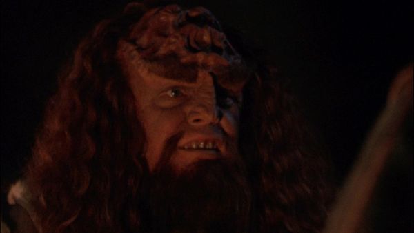 Star Trek: The Next Generation - Rightful Heir