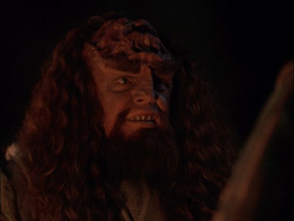 Star Trek: The Next Generation - Rightful Heir