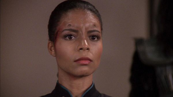 Star Trek: The Next Generation - Aquiel