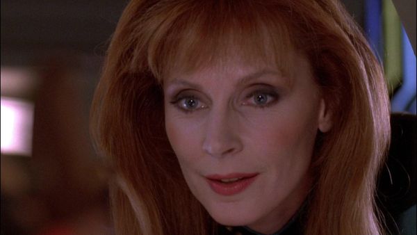 Star Trek: The Next Generation - Quality of Life