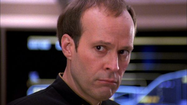 Star Trek: The Next Generation - Realm of Fear