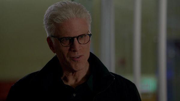 CSI: New York en español - Seth y Apep (S9 Ep15)