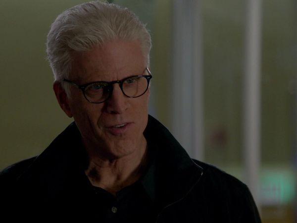 CSI: New York en español - Seth y Apep (S9 Ep15)