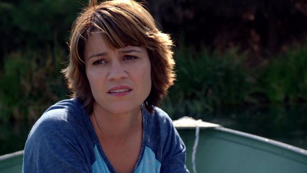 CSI: New York en español - Prueba de honor (S9 Ep8)