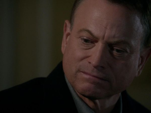 CSI: New York en español - Fantasmas del pasado (S9 Ep10)