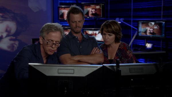 CSI: New York en español - 4.700 kilómetros (S9 Ep3)