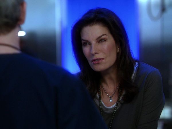CSI: New York en español - Código sangriento (S9 Ep9)