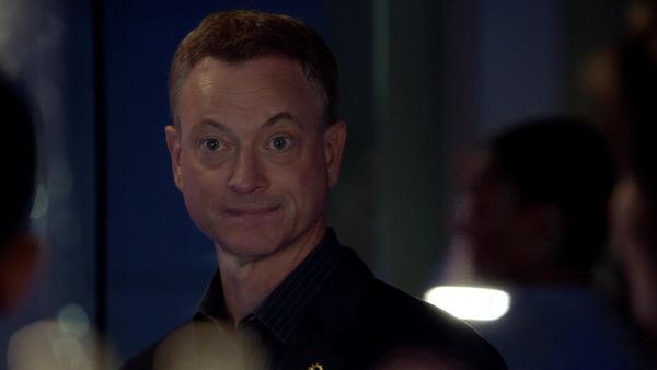 CSI: New York en español - Control P (S9 Ep11)