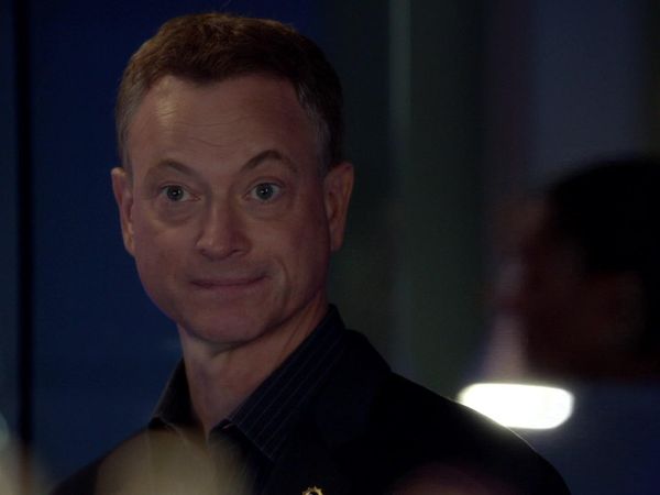 CSI: New York en español - Control P (S9 Ep11)