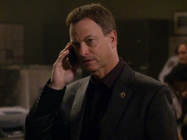 CSI: New York en español - Desde el subsuelo (S6 Ep21)