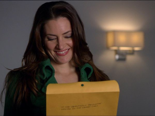 CSI: New York en español - La olla de oro (S6 Ep 17)