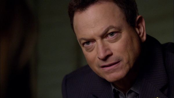 CSI: New York en español - Castigo en el juego (S6 Ep 13)