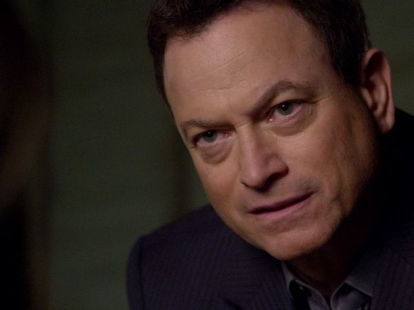 CSI: New York en español - Castigo en el juego (S6 Ep 13)
