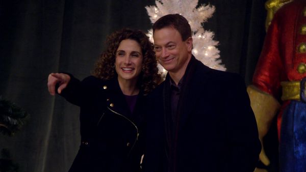 CSI: New York en español - Segundas oportunidades (S6 Ep 11)
