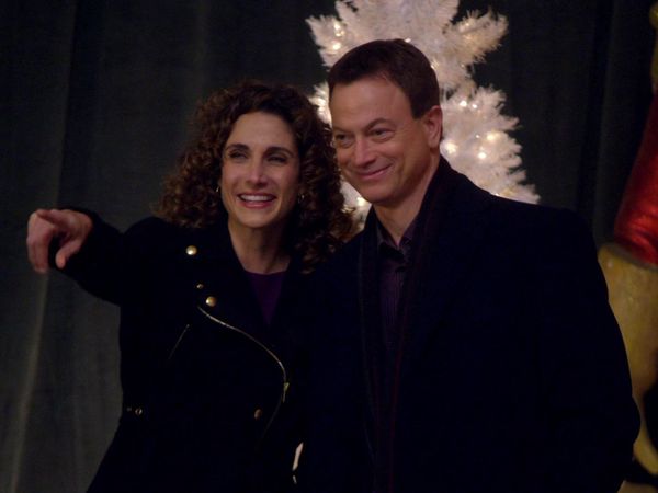 CSI: New York en español - Segundas oportunidades (S6 Ep 11)