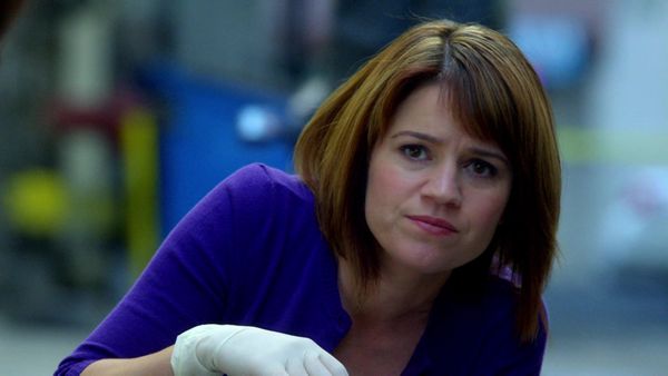 CSI: New York en español - Sospechosos inesperados (S6 Ep20)