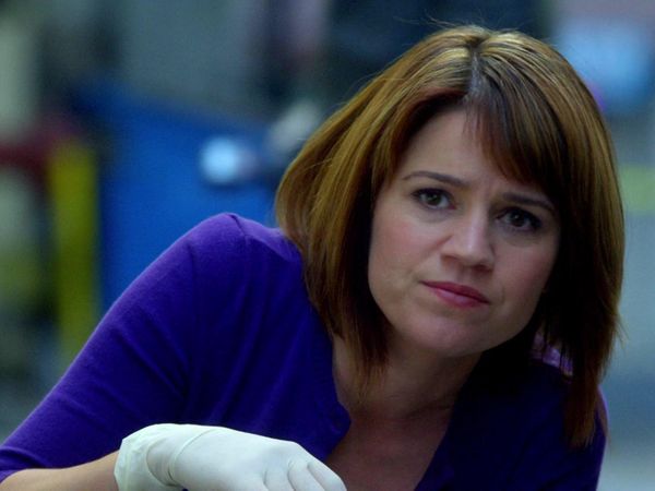 CSI: New York en español - Sospechosos inesperados (S6 Ep20)
