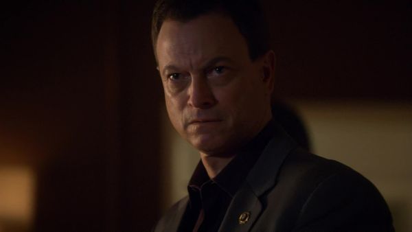 CSI: New York en español - Me sucedió a mí (S6 Ep 6)