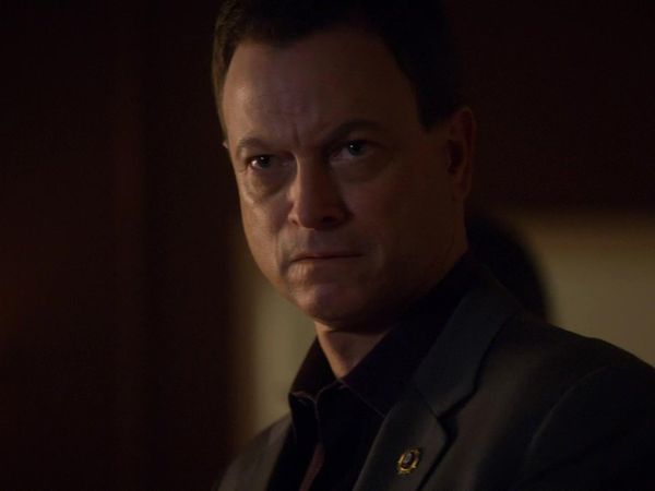 CSI: New York en español - Me sucedió a mí (S6 Ep 6)