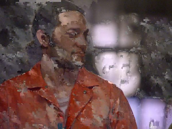 CSI: New York en español - Justicia criminal (S6 Ep 12)