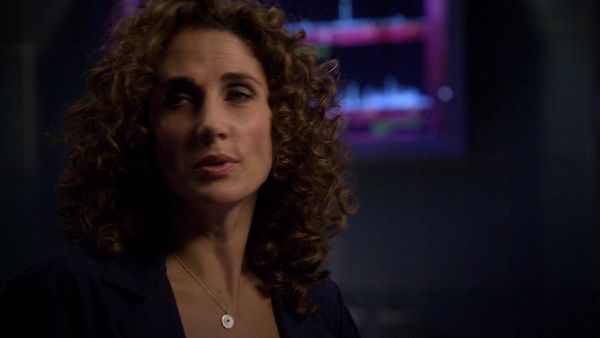CSI: New York en español - La casa de la muerte (S6 Ep 10)