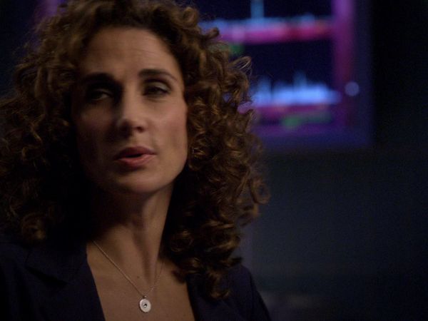 CSI: New York en español - La casa de la muerte (S6 Ep 10)